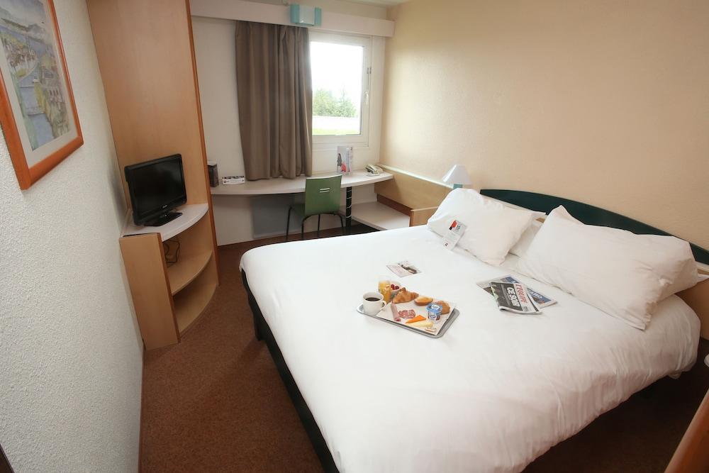 Ibis Auxerre Sud Hotel Venoy Buitenkant foto