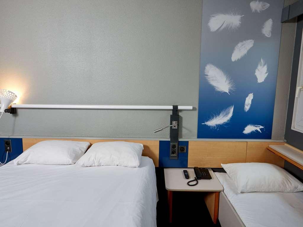 Ibis Auxerre Sud Hotel Venoy Kamer foto