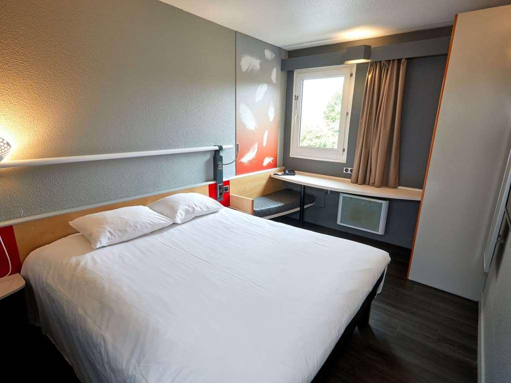 Ibis Auxerre Sud Hotel Venoy Kamer foto