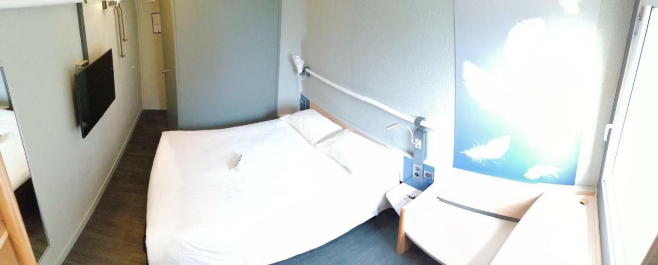 Ibis Auxerre Sud Hotel Venoy Buitenkant foto