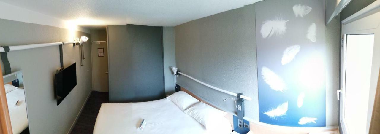 Ibis Auxerre Sud Hotel Venoy Buitenkant foto